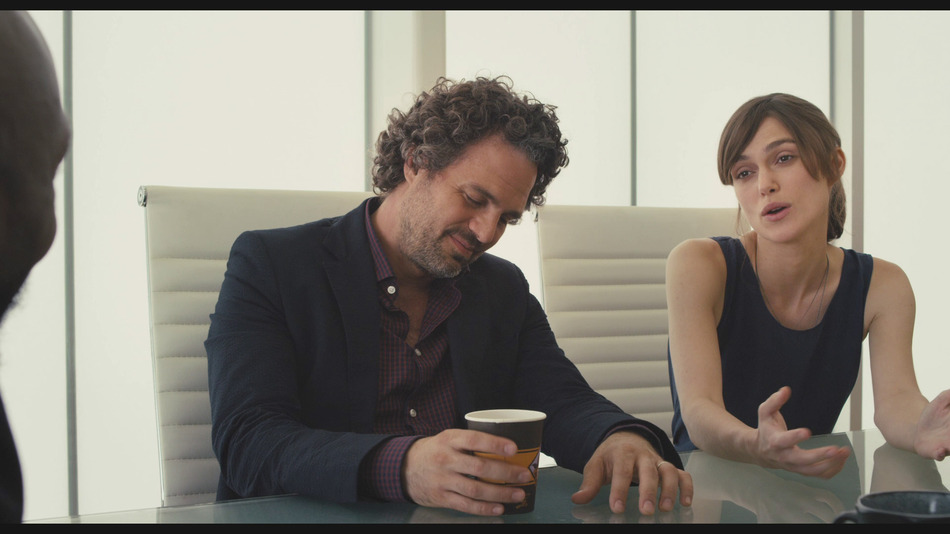 captura de imagen de Begin Again Blu-ray - 13