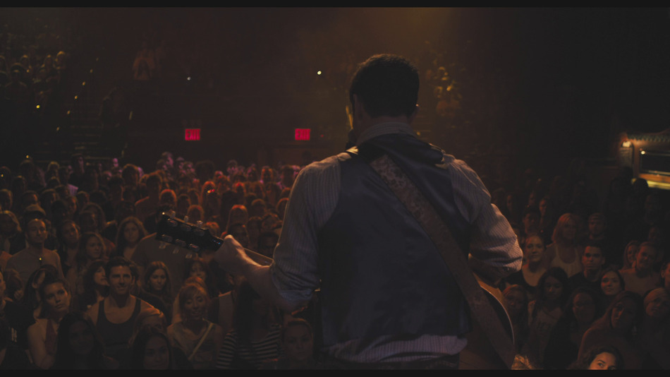 captura de imagen de Begin Again Blu-ray - 14