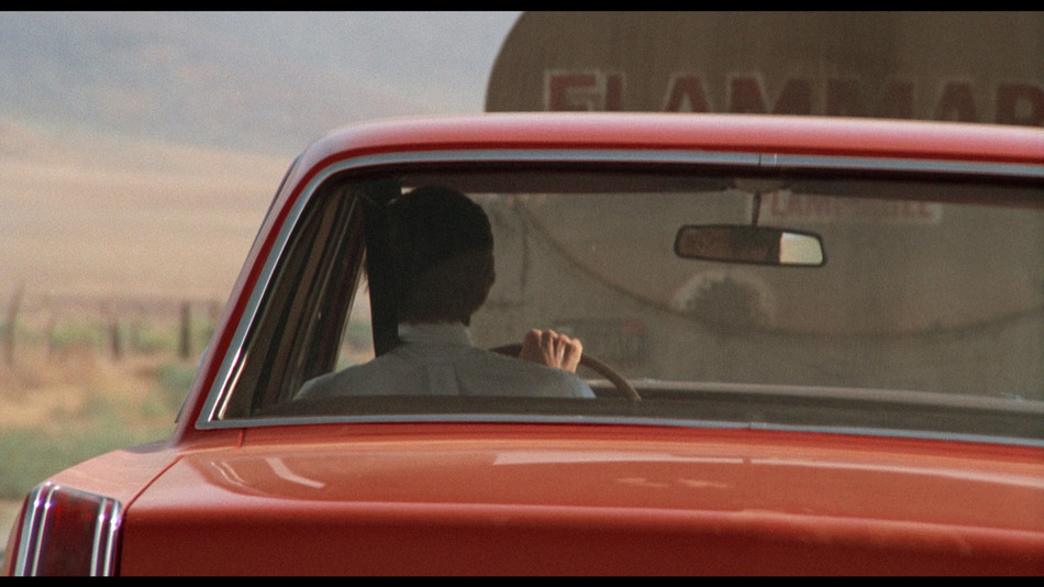 captura de imagen de El Diablo sobre Ruedas Blu-ray - 9