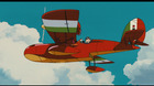 imagen de Porco Rosso (Combo Blu-ray + DVD) Blu-ray 4