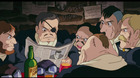 imagen de Porco Rosso (Combo Blu-ray + DVD) Blu-ray 5