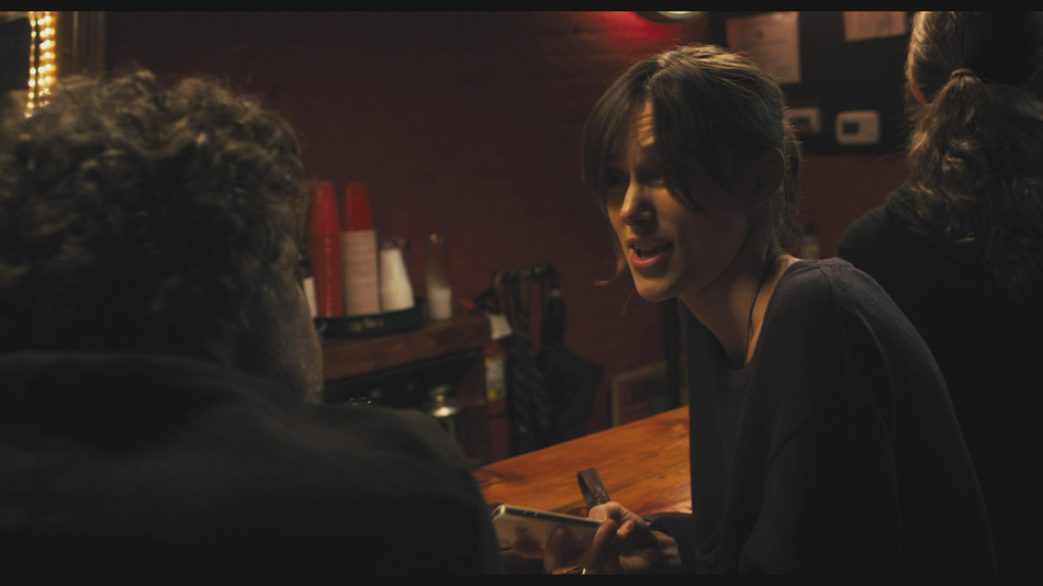 captura de imagen de Begin Again - Edición Exclusiva (BSO) Blu-ray - 5