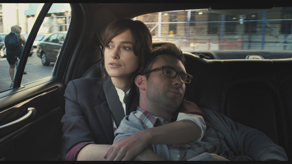 captura de imagen de Begin Again - Edición Exclusiva (BSO) Blu-ray - 6