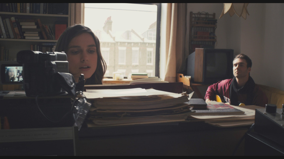 captura de imagen de Begin Again - Edición Exclusiva (BSO) Blu-ray - 7
