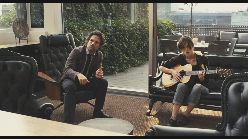 captura de imagen de Begin Again - Edición Exclusiva (BSO) Blu-ray - 8