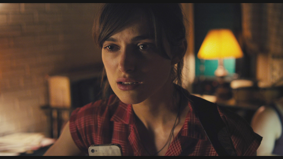 captura de imagen de Begin Again - Edición Exclusiva (BSO) Blu-ray - 11