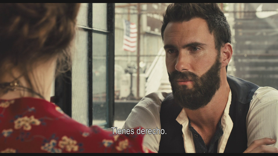 captura de imagen de Begin Again - Edición Exclusiva (BSO) Blu-ray - 12