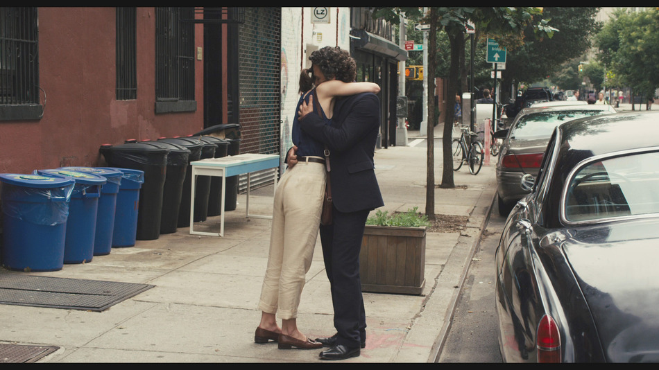 captura de imagen de Begin Again - Edición Exclusiva (BSO) Blu-ray - 13
