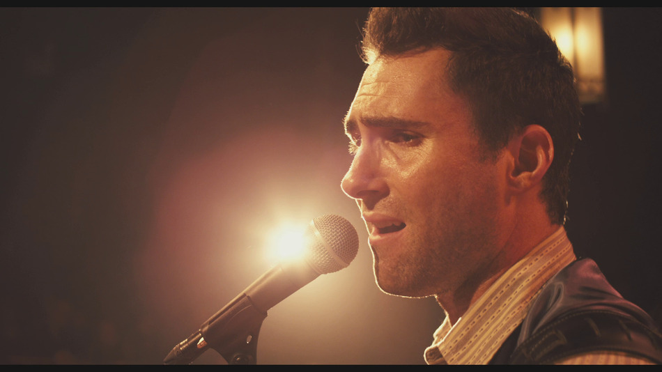 captura de imagen de Begin Again - Edición Exclusiva (BSO) Blu-ray - 14