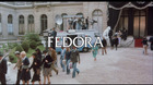 imagen de Fedora Blu-ray 0