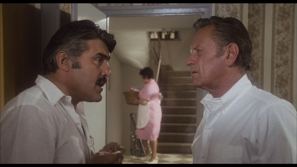 captura de imagen de Fedora Blu-ray - 4