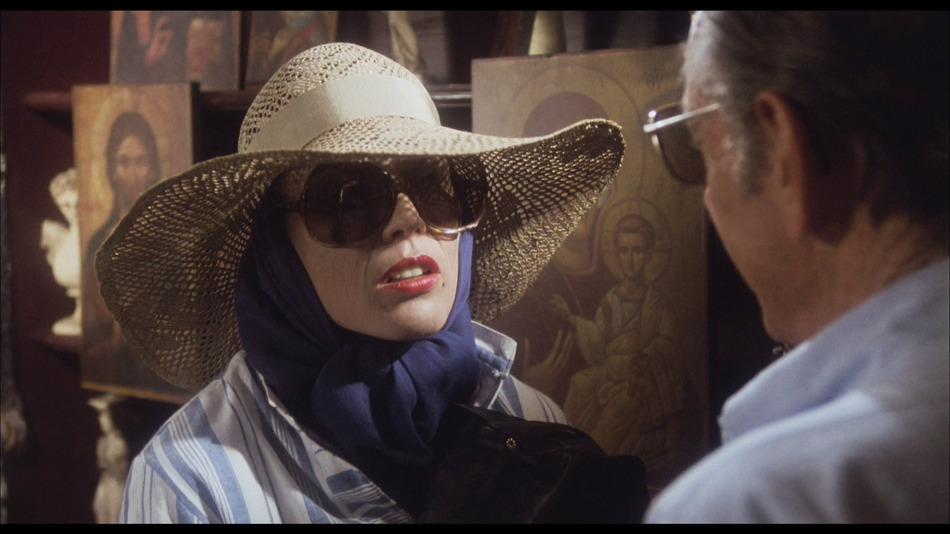 captura de imagen de Fedora Blu-ray - 8