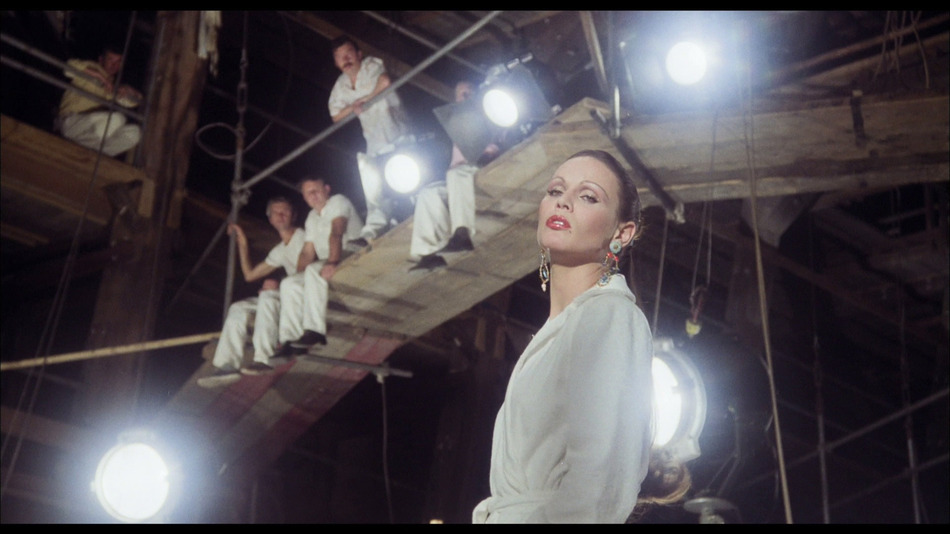 captura de imagen de Fedora Blu-ray - 9