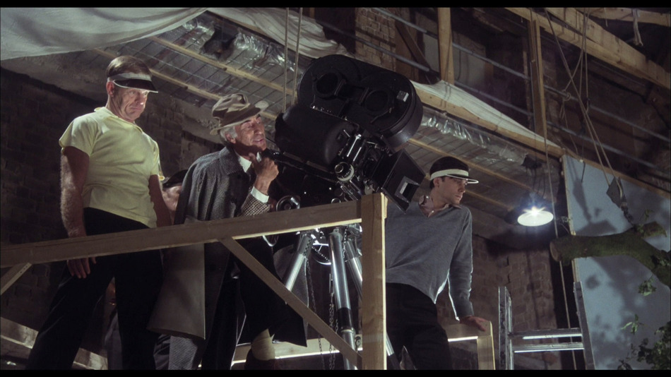 captura de imagen de Fedora Blu-ray - 11