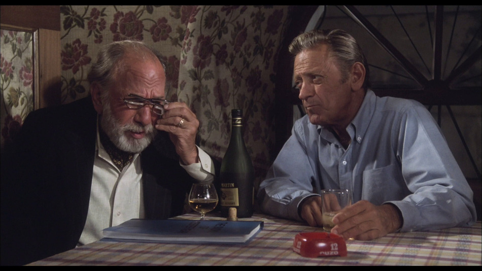 captura de imagen de Fedora Blu-ray - 12