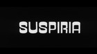 imagen de Suspiria Blu-ray 0