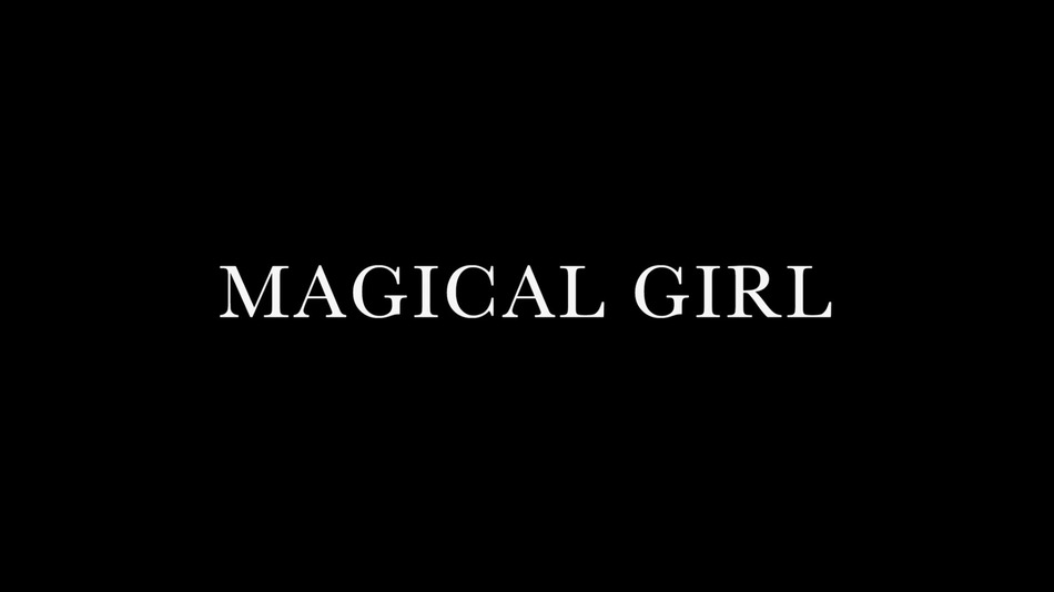 captura de imagen de Magical Girl Blu-ray - 2