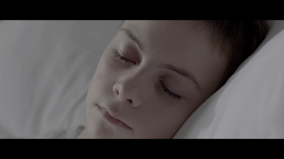 captura de imagen de Magical Girl Blu-ray - 4