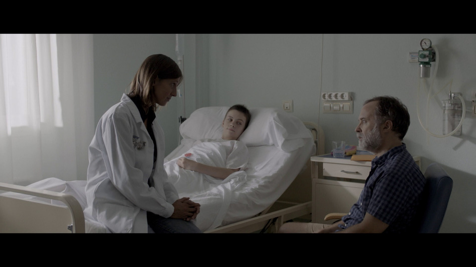 captura de imagen de Magical Girl Blu-ray - 5