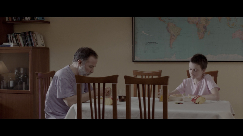 captura de imagen de Magical Girl Blu-ray - 6