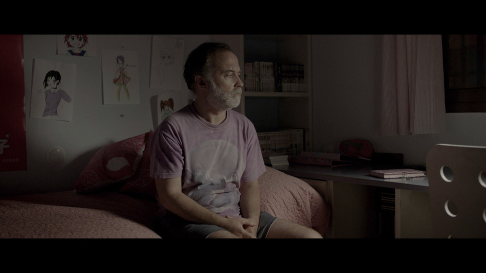 captura de imagen de Magical Girl Blu-ray - 7