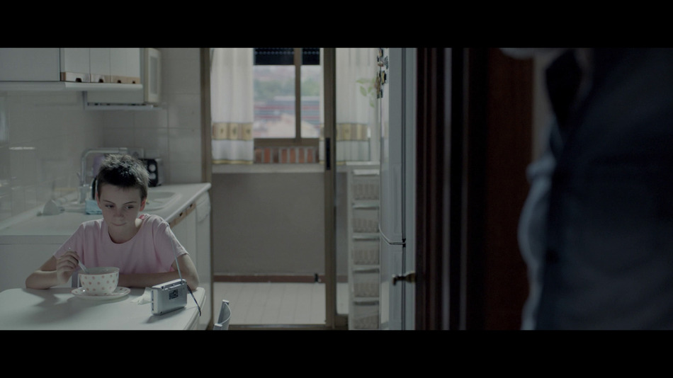 captura de imagen de Magical Girl Blu-ray - 9