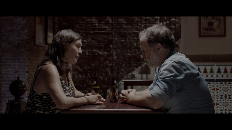 captura de imagen de Magical Girl Blu-ray - 10