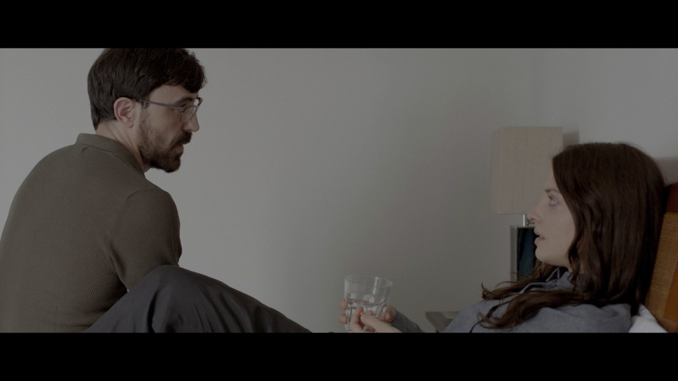 captura de imagen de Magical Girl Blu-ray - 13