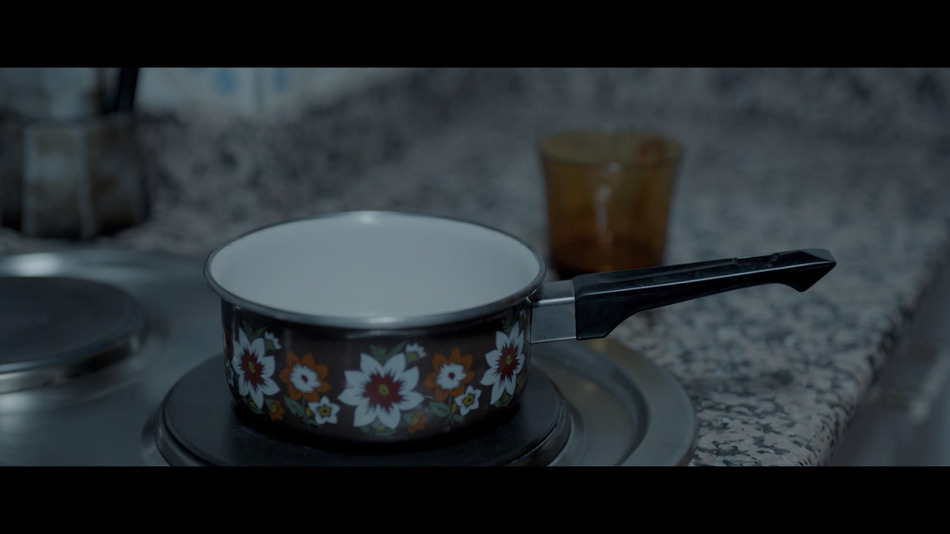 captura de imagen de Magical Girl Blu-ray - 14