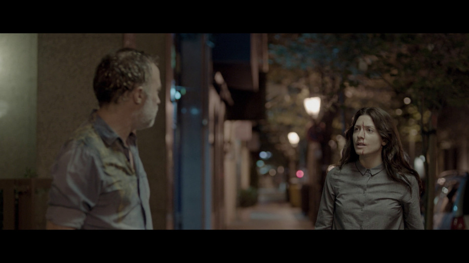 captura de imagen de Magical Girl Blu-ray - 15