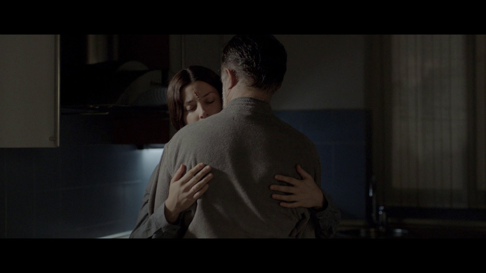 captura de imagen de Magical Girl Blu-ray - 16