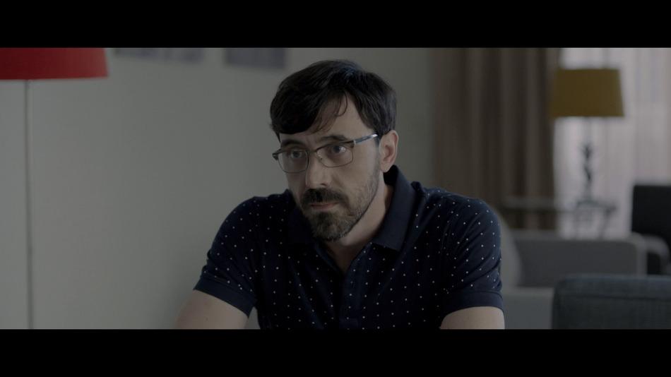 captura de imagen de Magical Girl Blu-ray - 17