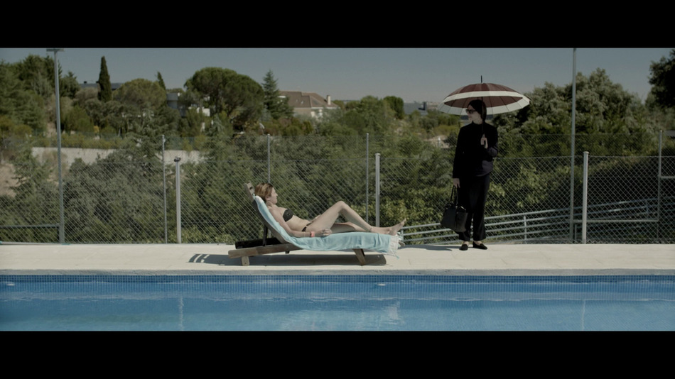 captura de imagen de Magical Girl Blu-ray - 18