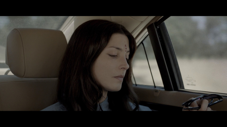 captura de imagen de Magical Girl Blu-ray - 19