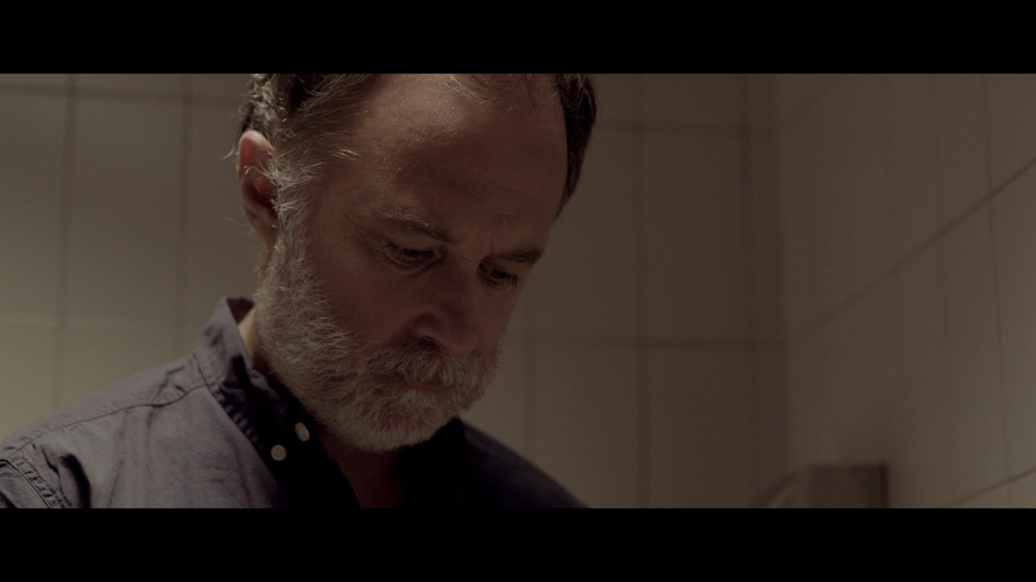 captura de imagen de Magical Girl Blu-ray - 20