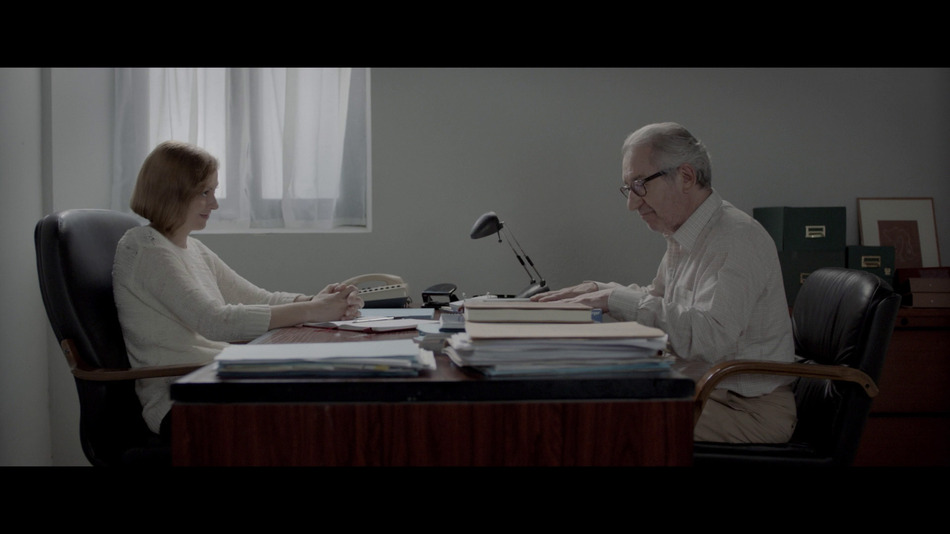 captura de imagen de Magical Girl Blu-ray - 21