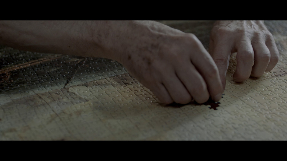 captura de imagen de Magical Girl Blu-ray - 22