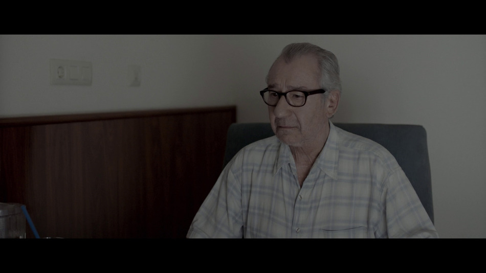 captura de imagen de Magical Girl Blu-ray - 23