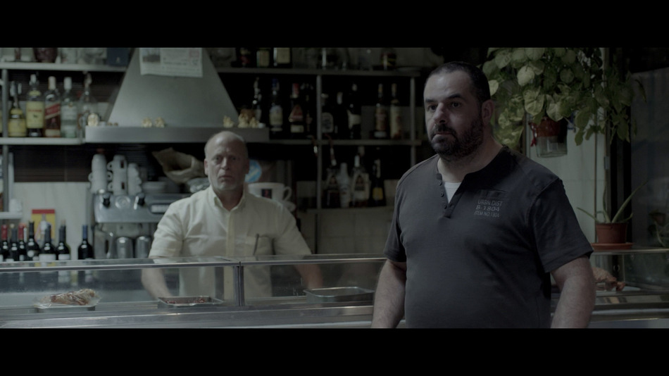 captura de imagen de Magical Girl Blu-ray - 25