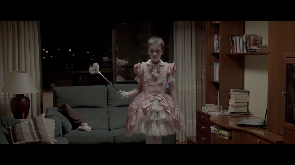 captura de imagen de Magical Girl Blu-ray - 26