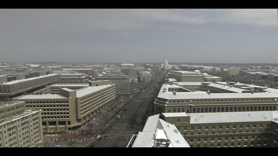 captura de imagen de House of Cards - Segunda Temporada Blu-ray - 4