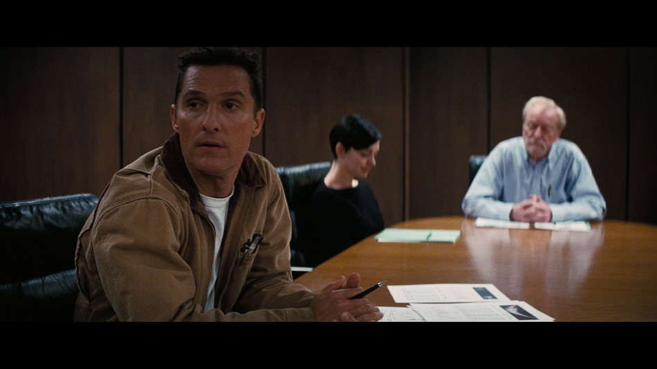 captura de imagen de Interstellar Blu-ray - 7