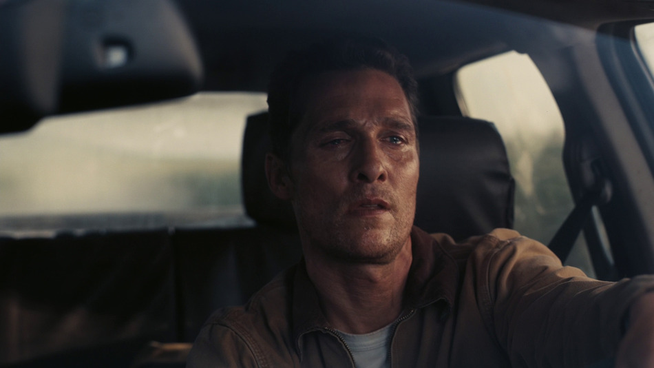 captura de imagen de Interstellar Blu-ray - 8