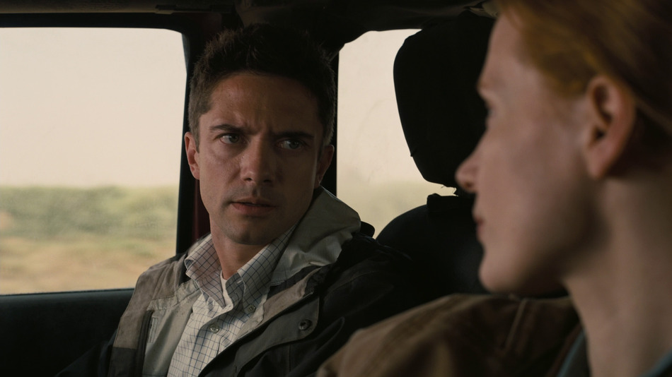 captura de imagen de Interstellar Blu-ray - 16