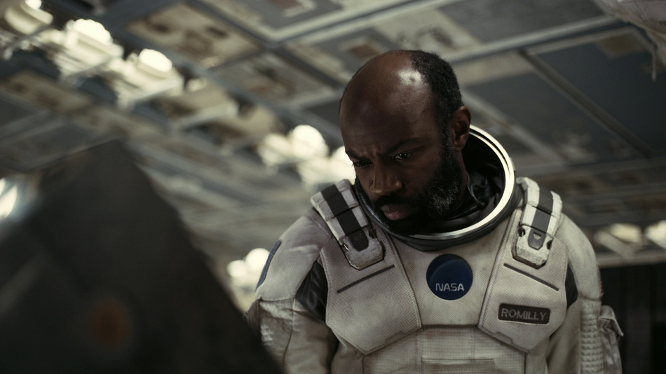 captura de imagen de Interstellar Blu-ray - 18