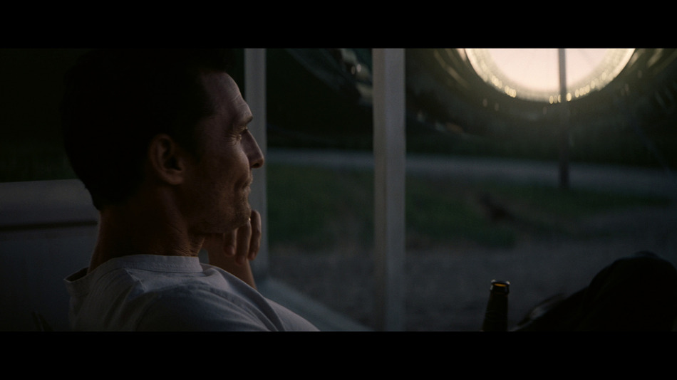 captura de imagen de Interstellar Blu-ray - 24