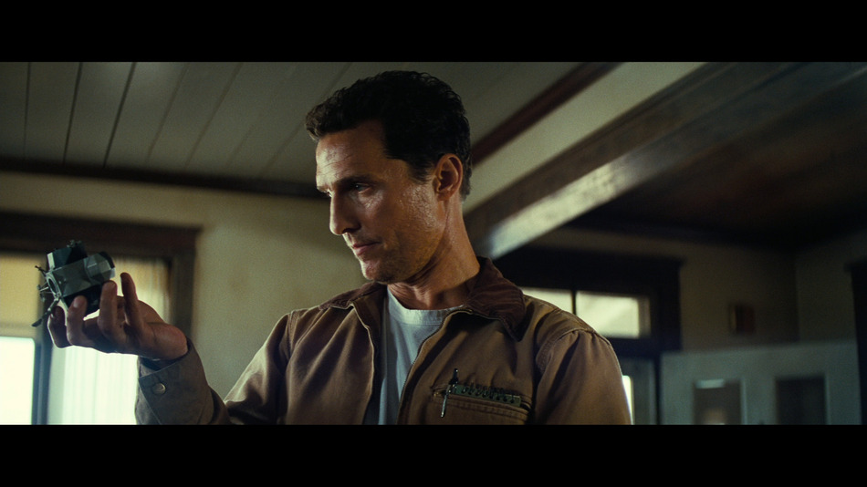 captura de imagen de Interstellar - Edición Libro Blu-ray - 2