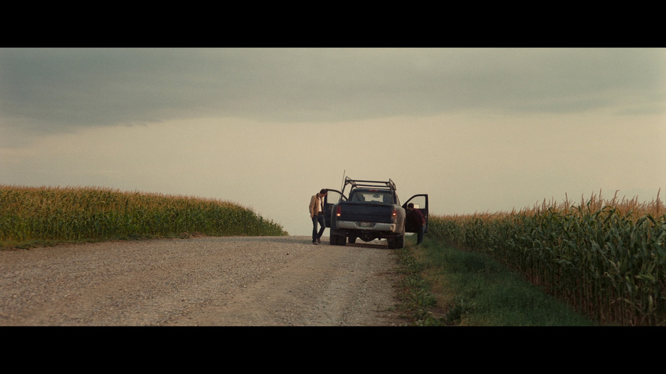 captura de imagen de Interstellar - Edición Libro Blu-ray - 3