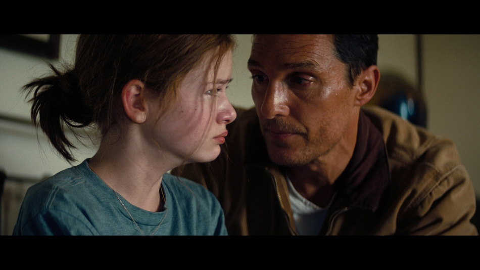 captura de imagen de Interstellar - Edición Libro Blu-ray - 8