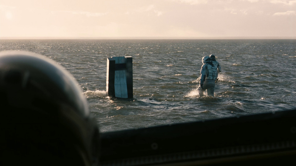 captura de imagen de Interstellar - Edición Libro Blu-ray - 12